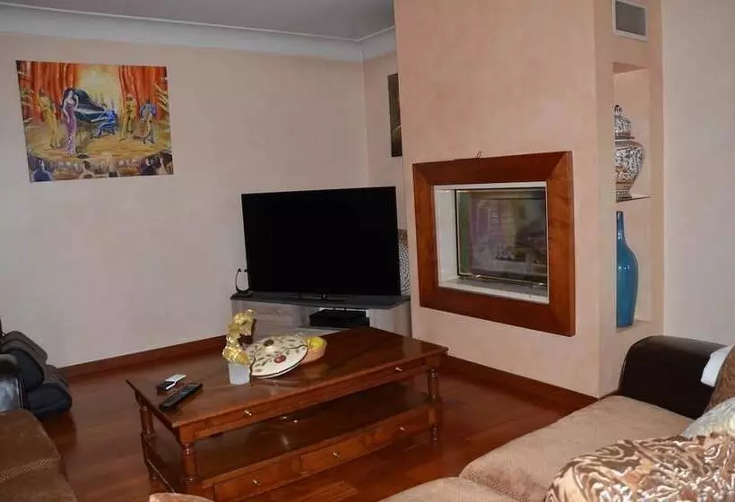 تختخواب و صبحانه Chambre D Hôtes Et Spa