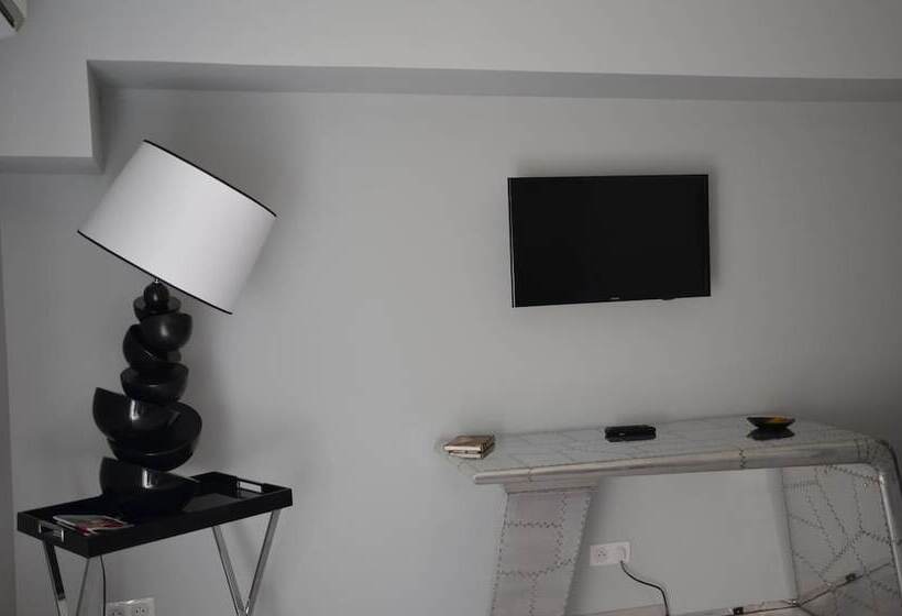 مبيت وإفطار Chambre D Hôtes Et Spa