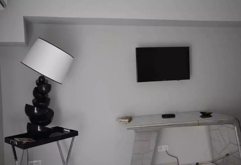 تختخواب و صبحانه Chambre D Hôtes Et Spa