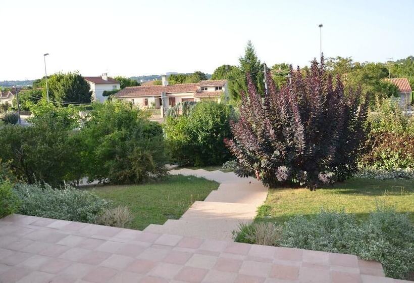 مبيت وإفطار Chambre D Hôtes Et Spa