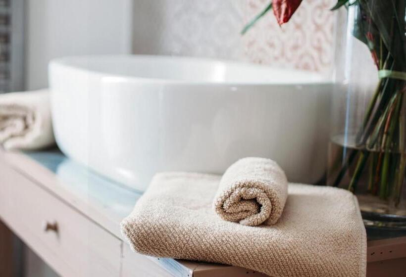 مبيت وإفطار Konventchen