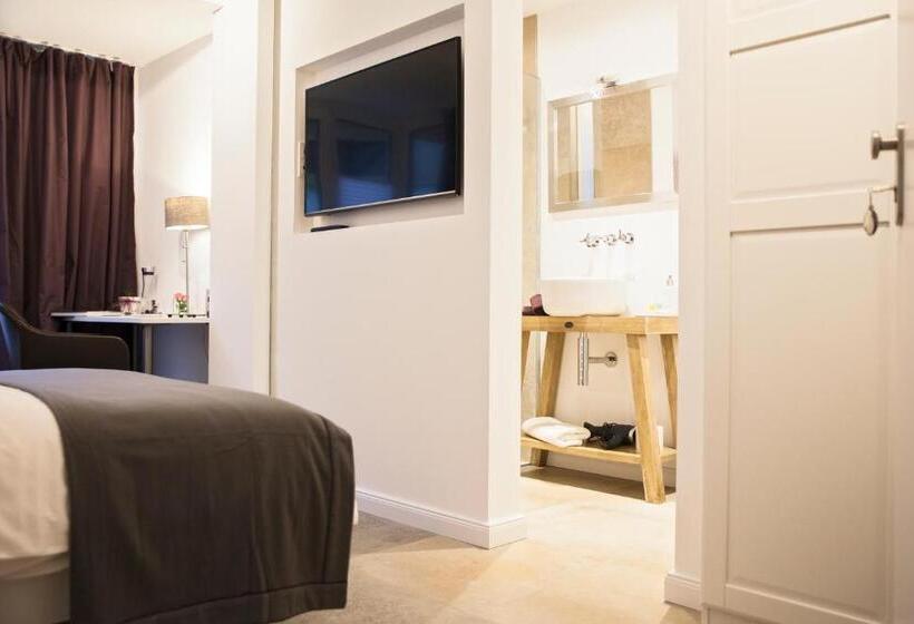 مبيت وإفطار Konventchen