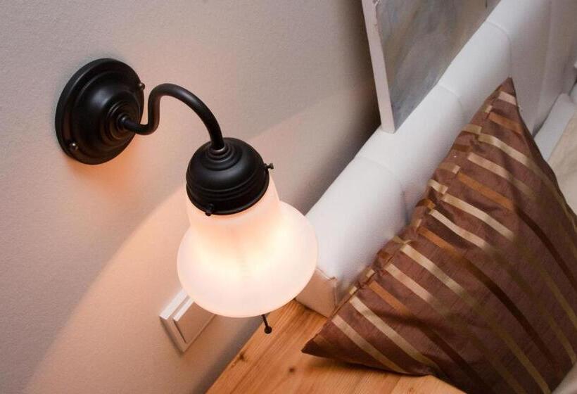 مبيت وإفطار Konventchen