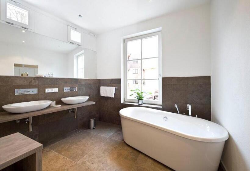 مبيت وإفطار Konventchen