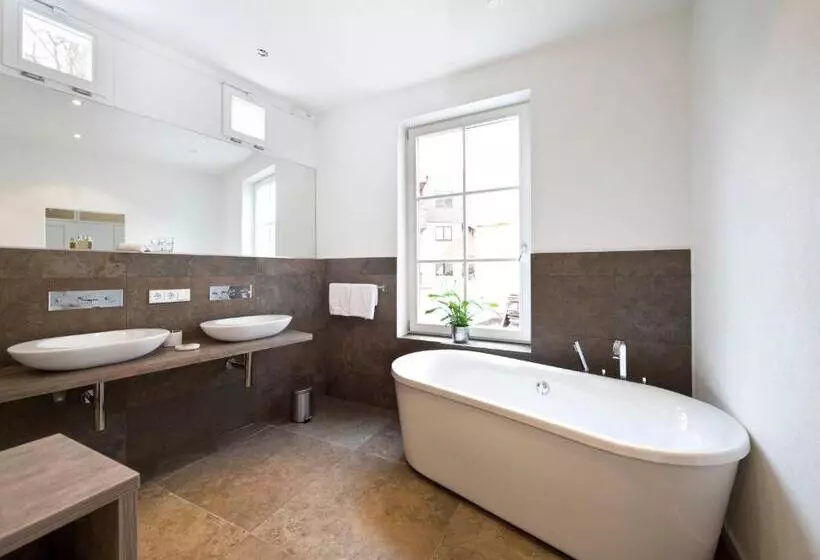 Bed and Breakfast Konventchen