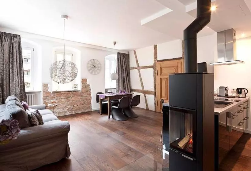 Bed and Breakfast Konventchen