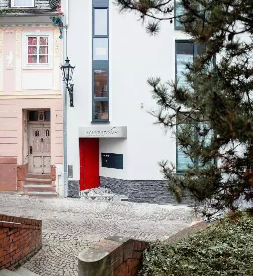 Bed and Breakfast Konventchen