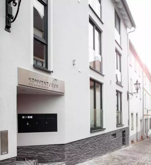 Bed and Breakfast Konventchen
