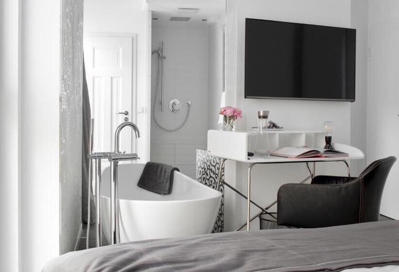 مبيت وإفطار Konventchen