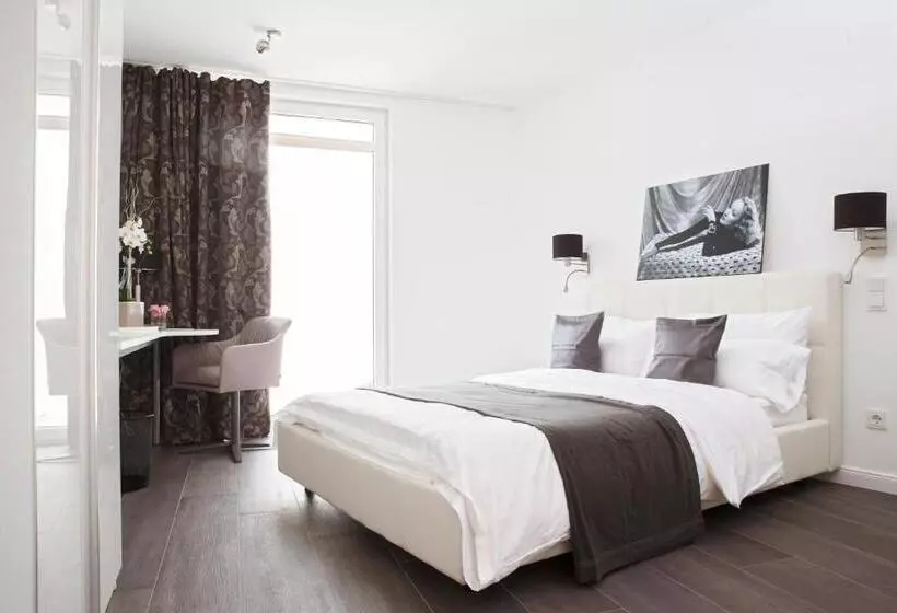 Bed and Breakfast Konventchen