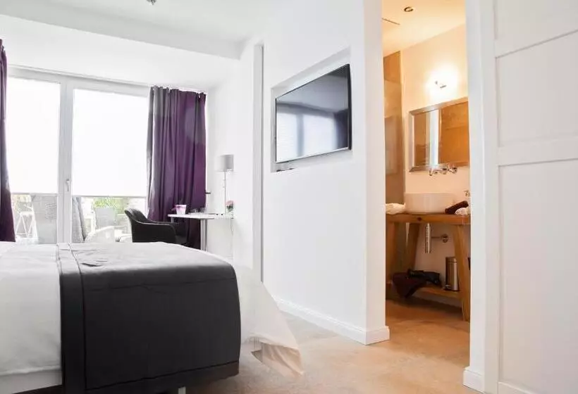 Bed and Breakfast Konventchen