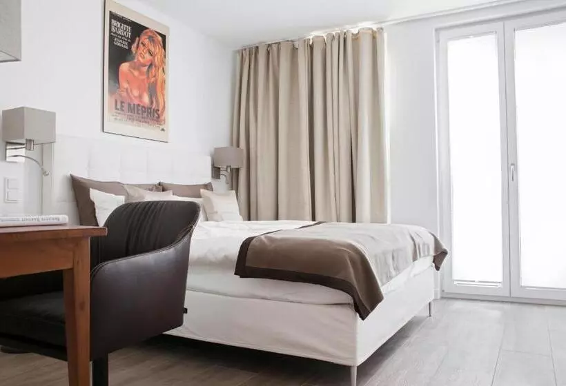 Bed and Breakfast Konventchen