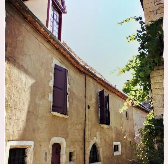 Aamiaismajoitus (B&B) La Devinie