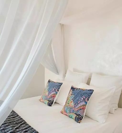 Aamiaismajoitus (B&B) La Devinie