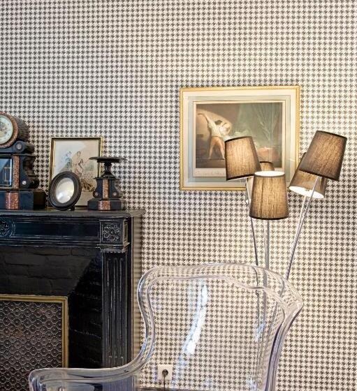 مبيت وإفطار La Devinie