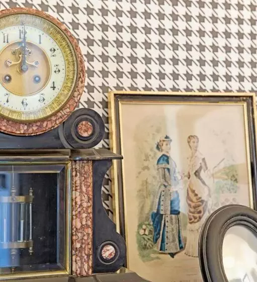 Aamiaismajoitus (B&B) La Devinie