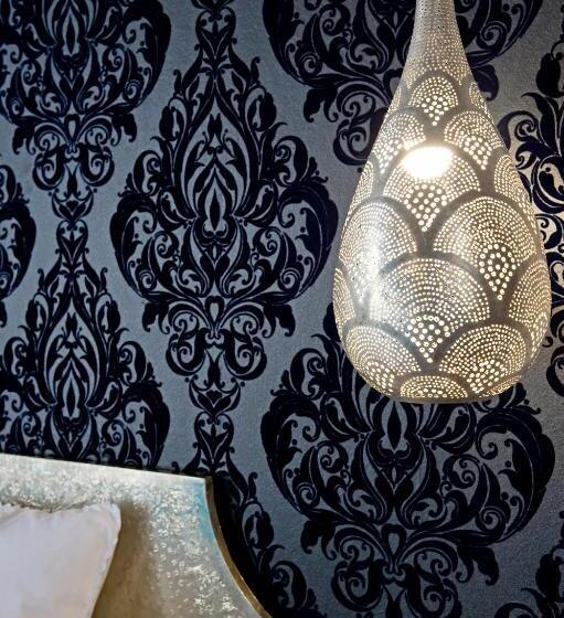 مبيت وإفطار La Devinie