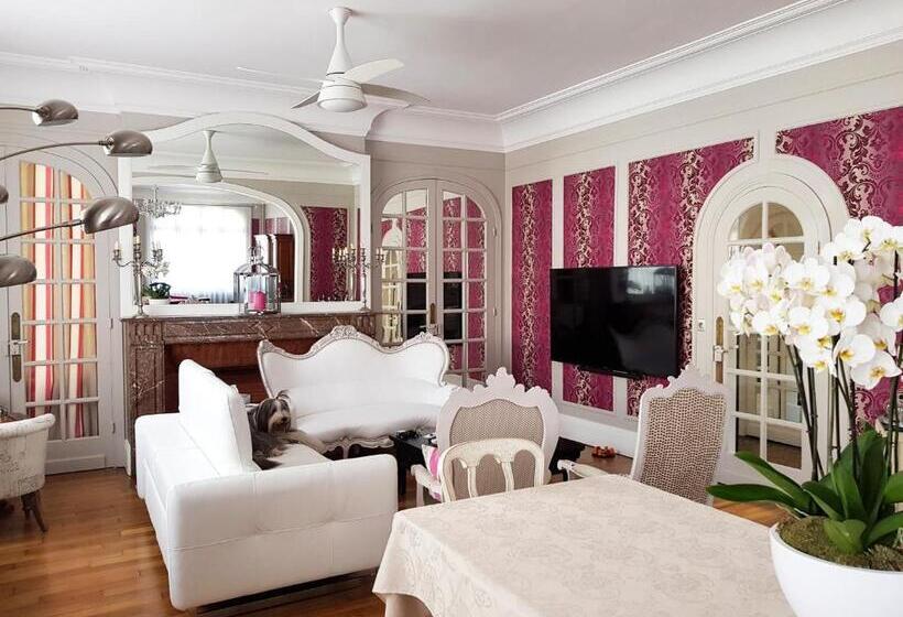 Aamiaismajoitus (B&B) La Porte De Bretagne