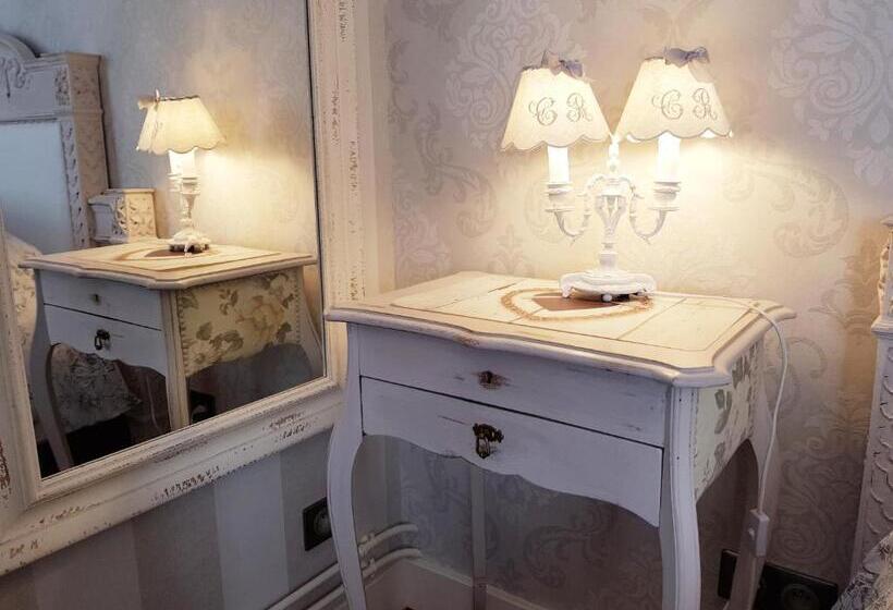 Aamiaismajoitus (B&B) La Porte De Bretagne