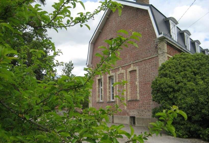 Bed and Breakfast Le Clos Boutenelle