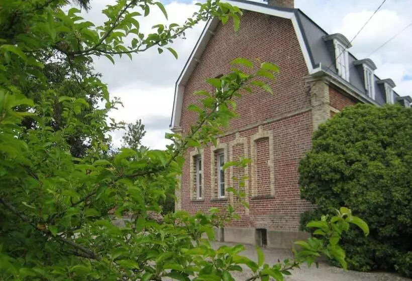 ベッドアンドブレックファースト Le Clos Boutenelle