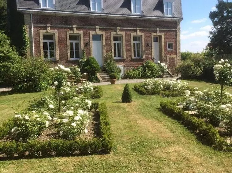 ベッドアンドブレックファースト Le Clos Boutenelle