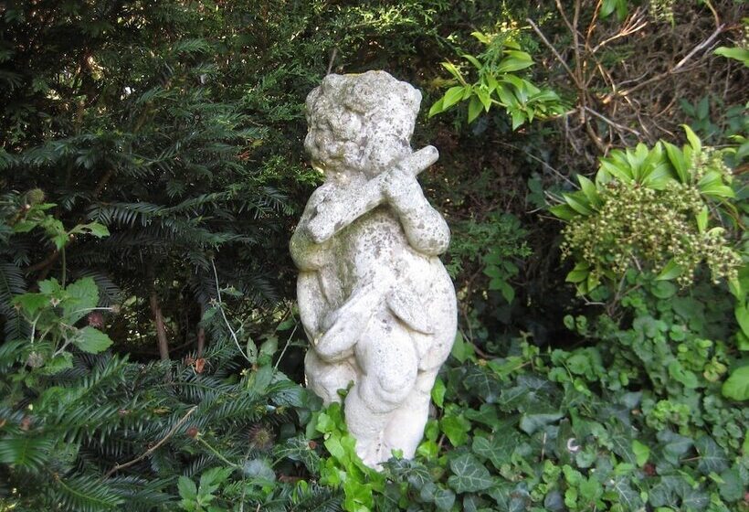 Bed and Breakfast Le Clos Boutenelle