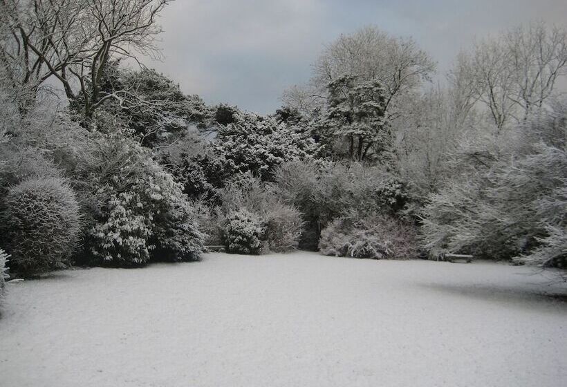 Bed and Breakfast Le Clos Boutenelle