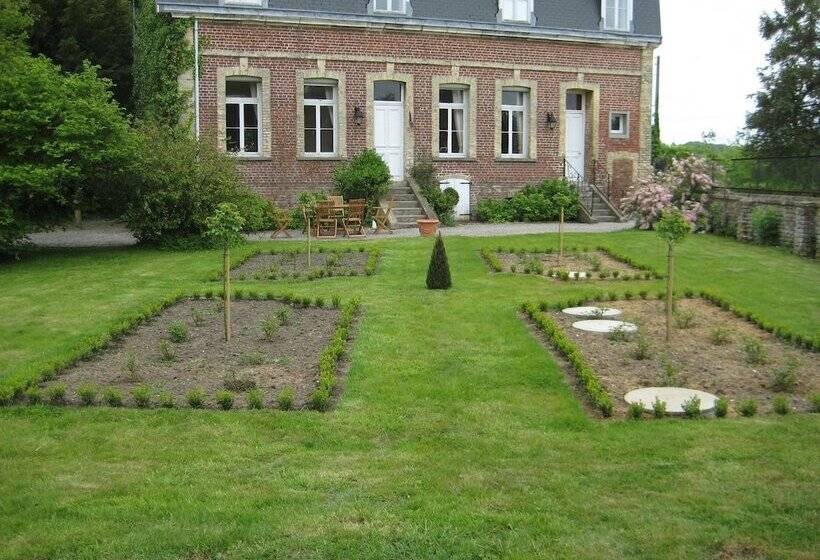 Bed and Breakfast Le Clos Boutenelle