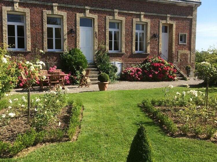 Bed and Breakfast Le Clos Boutenelle