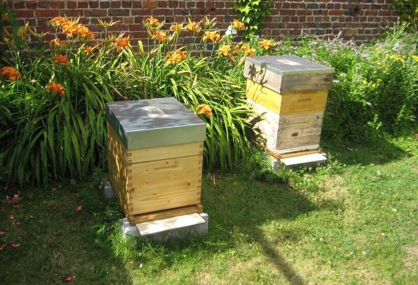 Bed and Breakfast Le Clos Boutenelle