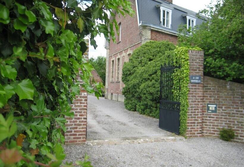 Bed and Breakfast Le Clos Boutenelle