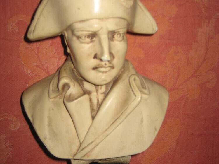 Bed and Breakfast Le Clos Boutenelle