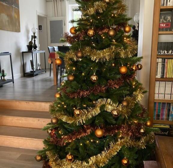 צימר Les Chambres Lauryvan