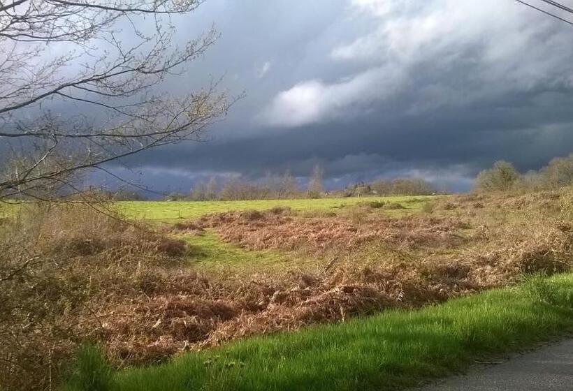 צימר Les Chambres Lauryvan