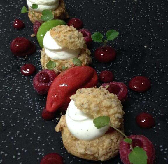 צימר Les Chambres Lauryvan