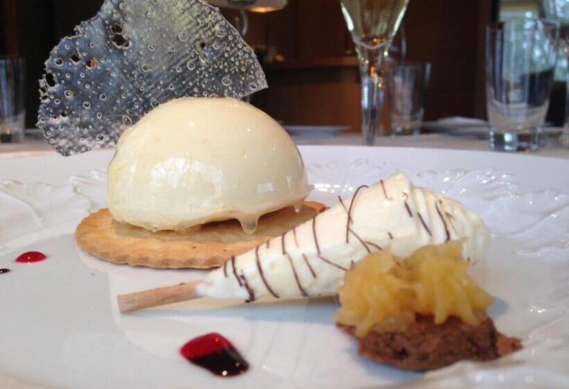 צימר Les Chambres Lauryvan