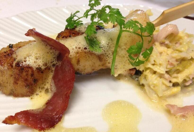 צימר Les Chambres Lauryvan