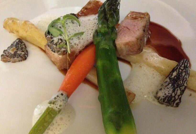 צימר Les Chambres Lauryvan