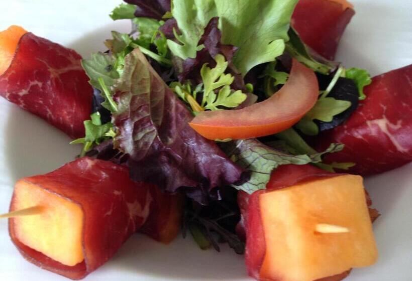 צימר Les Chambres Lauryvan