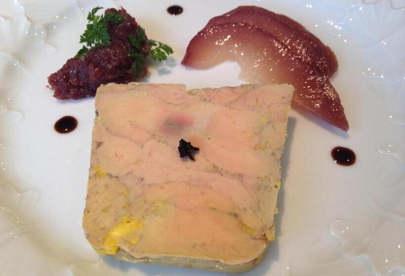 צימר Les Chambres Lauryvan