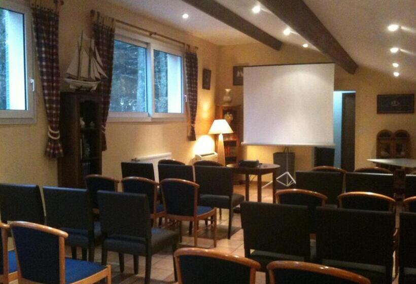 צימר Les Chambres Lauryvan