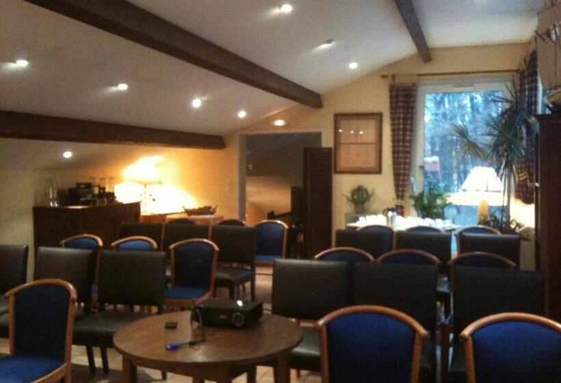 צימר Les Chambres Lauryvan