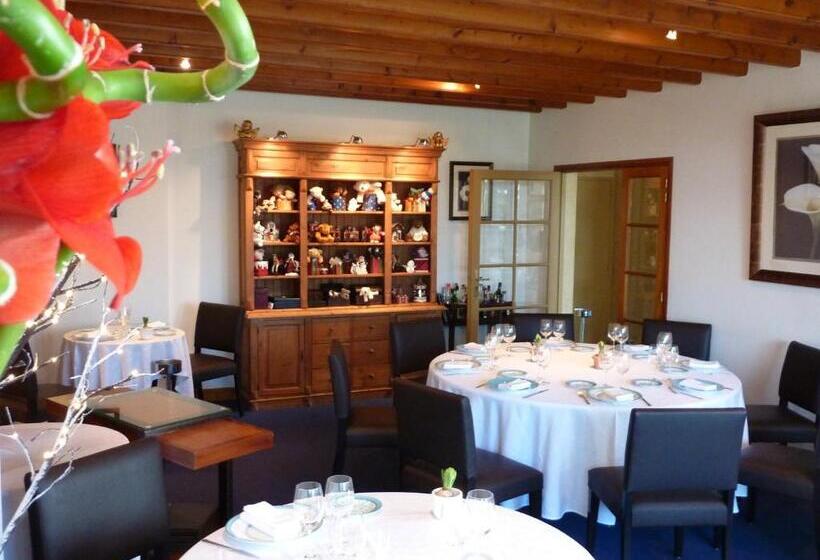 צימר Les Chambres Lauryvan