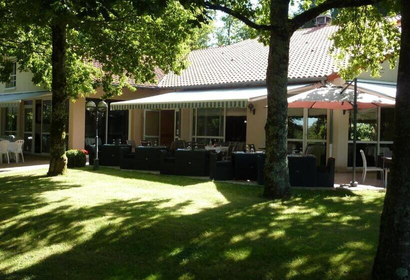 צימר Les Chambres Lauryvan