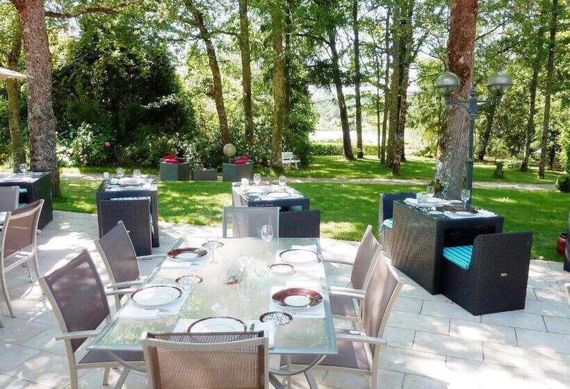 צימר Les Chambres Lauryvan