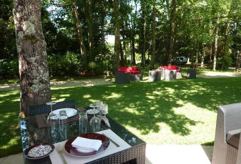 צימר Les Chambres Lauryvan