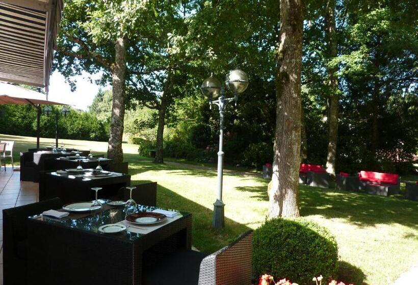 צימר Les Chambres Lauryvan