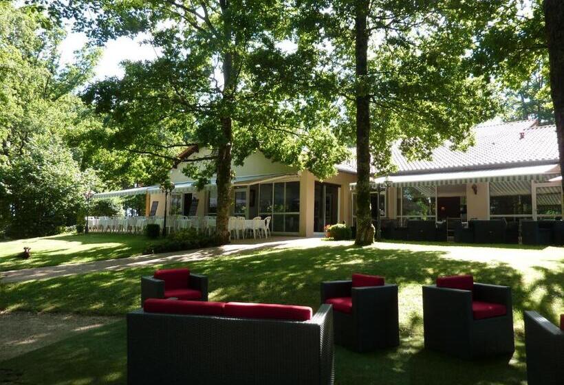 צימר Les Chambres Lauryvan