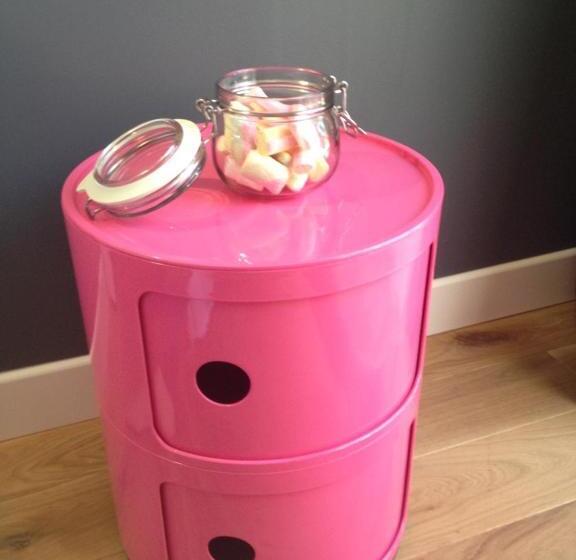 تختخواب و صبحانه Les Jardins De Galicia